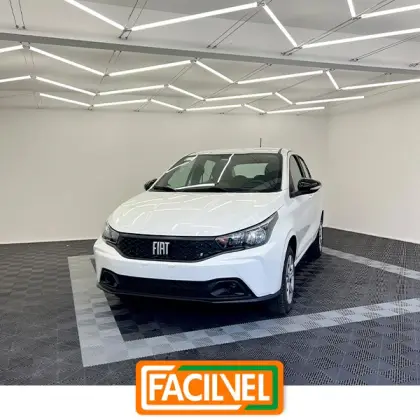 FIAT ARGO 1.0 FIREFLY FLEX DRIVE MANUAL FIAT ARGO 1.0 FIREFLY FLEX DRIVE MANUAL