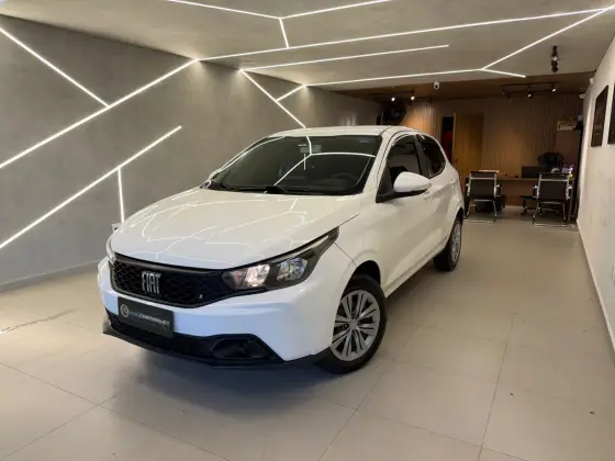 FIAT ARGO 1.0 FIREFLY FLEX DRIVE MANUAL FIAT ARGO 1.0 FIREFLY FLEX DRIVE MANUAL