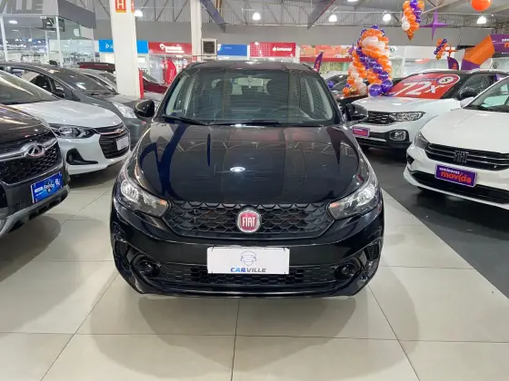 FIAT ARGO 1.0 FIREFLY FLEX DRIVE MANUAL FIAT ARGO 1.0 FIREFLY FLEX DRIVE MANUAL