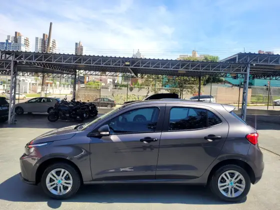 FIAT ARGO 1.0 FIREFLY FLEX MANUAL