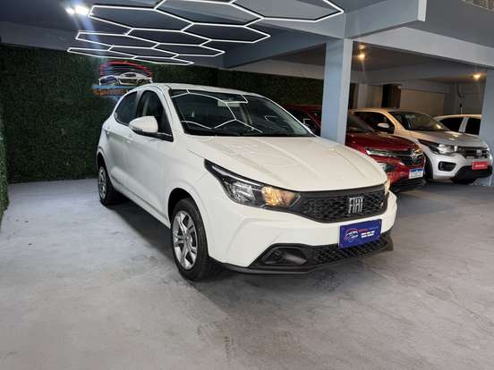 FIAT-ARGO-1.0 FIREFLY FLEX MANUAL FIAT-ARGO-2024