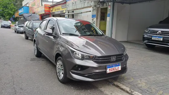 FIAT CRONOS 1.0 FIREFLY FLEX DRIVE MANUAL FIAT CRONOS 1.0 FIREFLY FLEX DRIVE MANUAL
