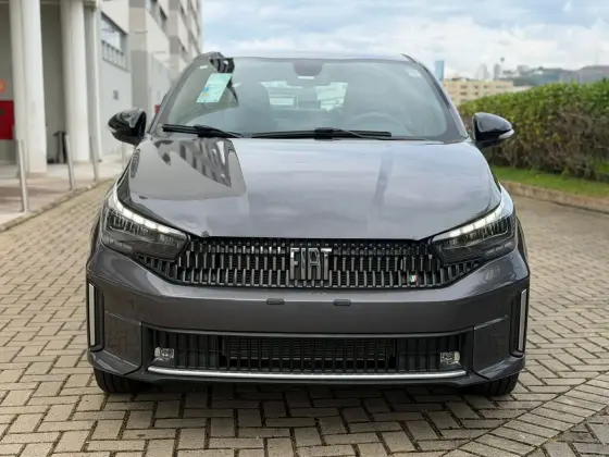 FIAT CRONOS 1.3 FIREFLY FLEX PRECISION CVT FIAT CRONOS 1.3 FIREFLY FLEX PRECISION CVT