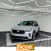 FIAT FASTBACK 1.0 TURBO 200 FLEX CVT FIAT FASTBACK 1.0 TURBO 200 FLEX CVT