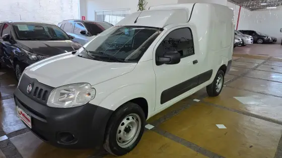 FIAT FIORINO 1.4 MPI FURGÃO HARD WORKING 8V FLEX 2P MANUAL FIAT FIORINO 1.4 MPI FURGÃO HARD WORKING 8V FLEX 2P MANUAL