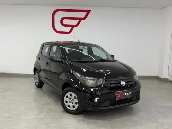 FIAT MOBI 1.0 EVO FLEX EASY MANUAL FIAT MOBI 1.0 EVO FLEX EASY MANUAL