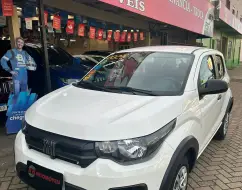 FIAT MOBI 1.0 EVO FLEX LIKE. MANUAL FIAT MOBI 1.0 EVO FLEX LIKE. MANUAL