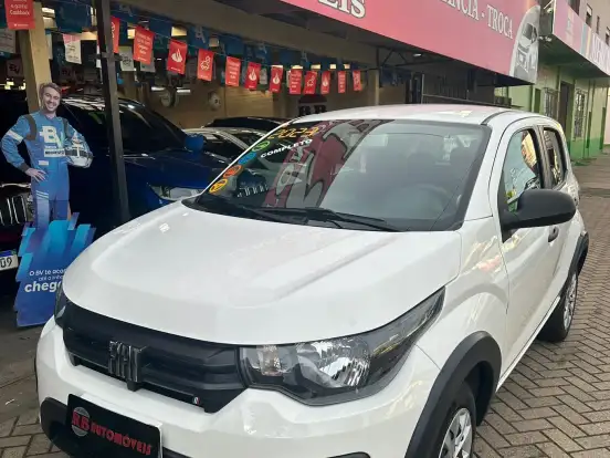 FIAT-MOBI-1.0 EVO FLEX LIKE. MANUAL FIAT-MOBI-2022