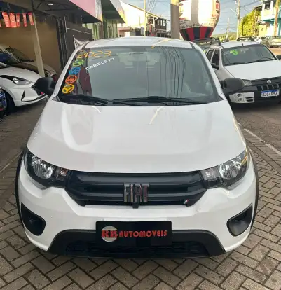 FIAT-MOBI-1.0 EVO FLEX LIKE. MANUAL FIAT-MOBI-2022