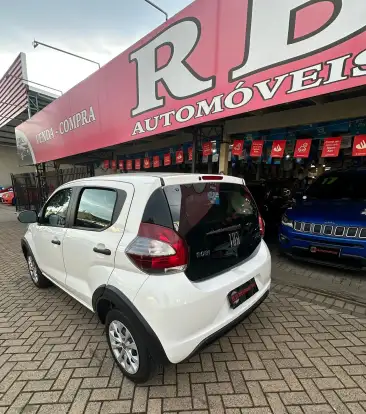 FIAT-MOBI-1.0 EVO FLEX LIKE. MANUAL FIAT-MOBI-2022