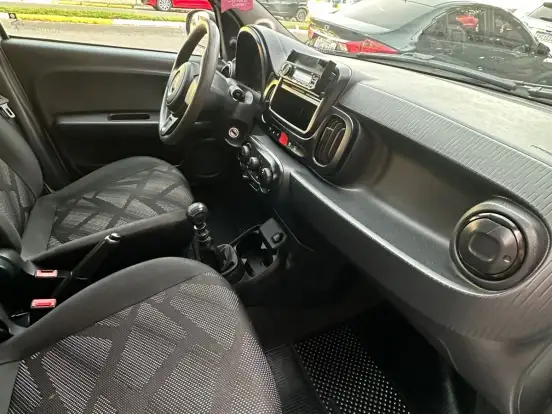 FIAT-MOBI-1.0 EVO FLEX LIKE. MANUAL FIAT-MOBI-2022