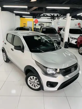 FIAT MOBI 1.0 EVO FLEX LIKE. MANUAL FIAT MOBI 1.0 EVO FLEX LIKE. MANUAL