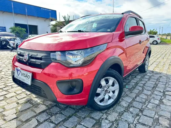 FIAT MOBI 1.0 EVO FLEX WAY MANUAL FIAT MOBI 1.0 EVO FLEX WAY MANUAL