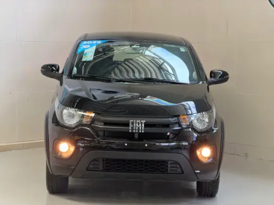 FIAT MOBI 1.0 FIREFLY FLEX LIKE. MANUAL