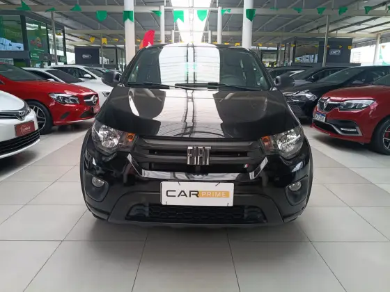 FIAT MOBI 1.0 FIREFLY FLEX LIKE. MANUAL FIAT MOBI 1.0 FIREFLY FLEX LIKE. MANUAL