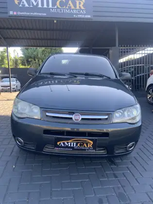 FIAT PALIO 1.0 MPI FIRE ECONOMY 8V FLEX 2P MANUAL FIAT PALIO 1.0 MPI FIRE ECONOMY 8V FLEX 2P MANUAL