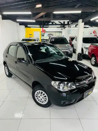 FIAT PALIO 1.0 MPI FIRE ECONOMY 8V FLEX 4P MANUAL FIAT PALIO 1.0 MPI FIRE ECONOMY 8V FLEX 4P MANUAL
