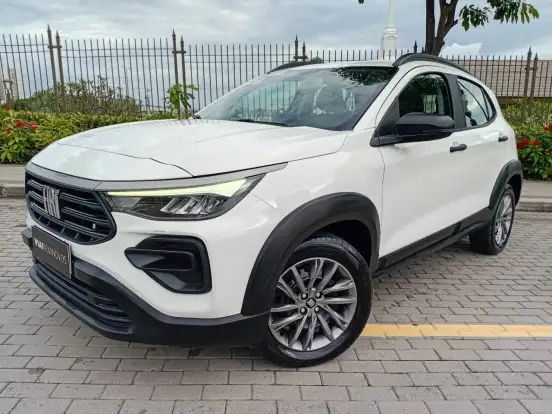 FIAT-PULSE-1.3 FLEX DRIVE MANUAL FIAT-PULSE-2023
