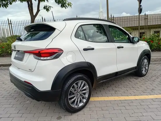 FIAT-PULSE-1.3 FLEX DRIVE MANUAL FIAT-PULSE-2023