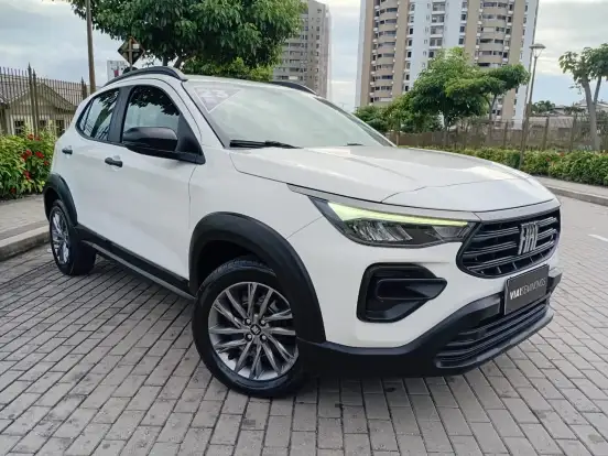 FIAT-PULSE-1.3 FLEX DRIVE MANUAL FIAT-PULSE-2023