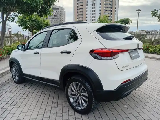FIAT-PULSE-1.3 FLEX DRIVE MANUAL FIAT-PULSE-2023