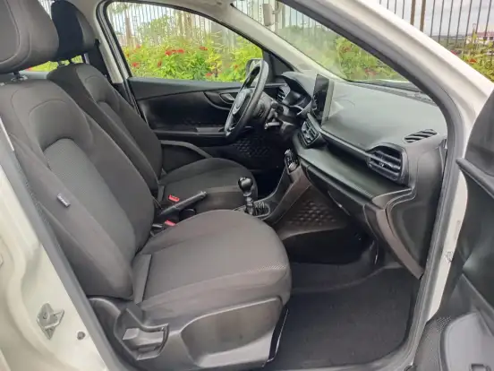 FIAT-PULSE-1.3 FLEX DRIVE MANUAL FIAT-PULSE-2023