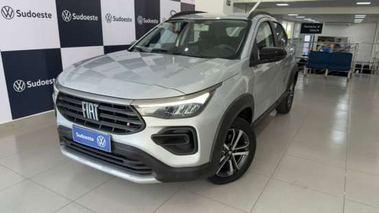 FIAT-PULSE-1.0 TURBO 200 HYBRID AUDACE CVT FIAT-PULSE-2024