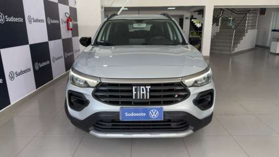 FIAT-PULSE-1.0 TURBO 200 HYBRID AUDACE CVT FIAT-PULSE-2024