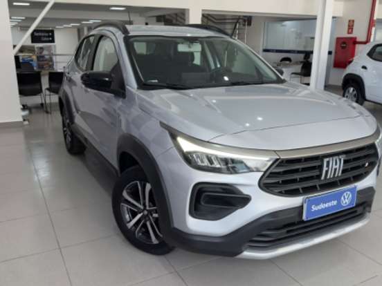 FIAT-PULSE-1.0 TURBO 200 HYBRID AUDACE CVT FIAT-PULSE-2024