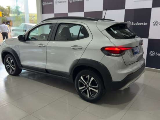FIAT-PULSE-1.0 TURBO 200 HYBRID AUDACE CVT FIAT-PULSE-2024