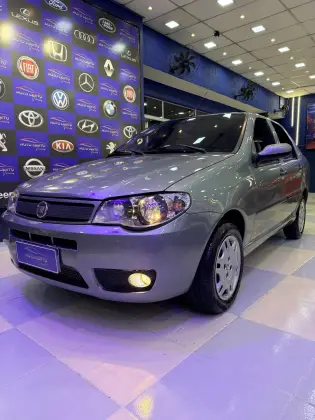 FIAT SIENA 1.0 MPI FIRE 8V FLEX 4P MANUAL FIAT SIENA 1.0 MPI FIRE 8V FLEX 4P MANUAL