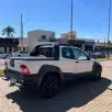 FIAT STRADA 1.8 MPI ADVENTURE CD 16V FLEX 2P MANUAL FIAT STRADA 1.8 MPI ADVENTURE CD 16V FLEX 2P MANUAL