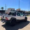 FIAT STRADA 1.8 MPI ADVENTURE CD 16V FLEX 2P MANUAL FIAT STRADA 1.8 MPI ADVENTURE CD 16V FLEX 2P MANUAL