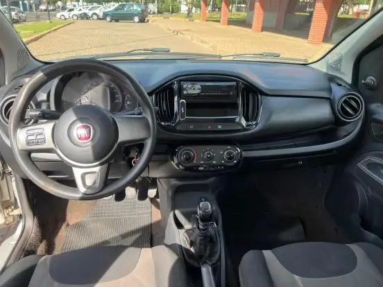 FIAT-STRADA-1.8 MPI ADVENTURE CD 16V FLEX 2P MANUAL FIAT-STRADA-2012