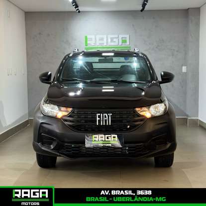 FIAT-STRADA-1.4 FIRE FLEX ENDURANCE CS MANUAL FIAT-STRADA-2020