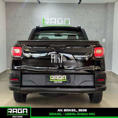 FIAT-STRADA-1.4 FIRE FLEX ENDURANCE CS MANUAL FIAT-STRADA-2020