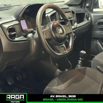 FIAT-STRADA-1.4 FIRE FLEX ENDURANCE CS MANUAL FIAT-STRADA-2020