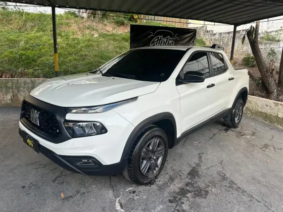FIAT TORO 1.3 TURBO 270 FLEX ENDURANCE AT6