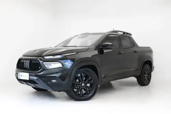 FIAT TORO 1.3 TURBO 270 FLEX VOLCANO AT6