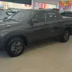 FIAT TORO 1.3 TURBO 270 FLEX ENDURANCE AT6 FIAT TORO 1.3 TURBO 270 FLEX ENDURANCE AT6