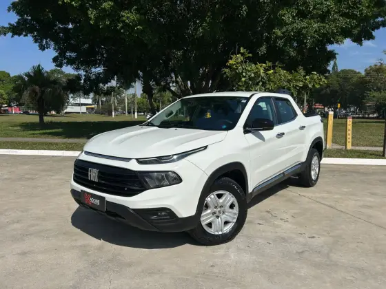 FIAT TORO 2.0 16V TURBO DIESEL ENDURANCE 4WD AT9