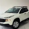 FIAT TORO 2.0 16V TURBO DIESEL ENDURANCE 4WD AT9 FIAT TORO 2.0 16V TURBO DIESEL ENDURANCE 4WD AT9