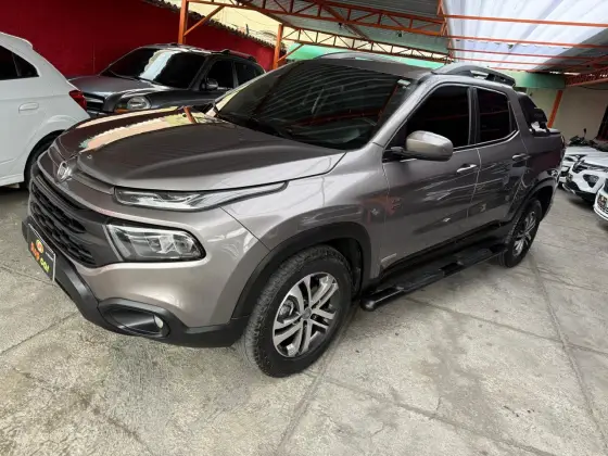 FIAT TORO 2.0 16V TURBO DIESEL FREEDOM 4WD AT9