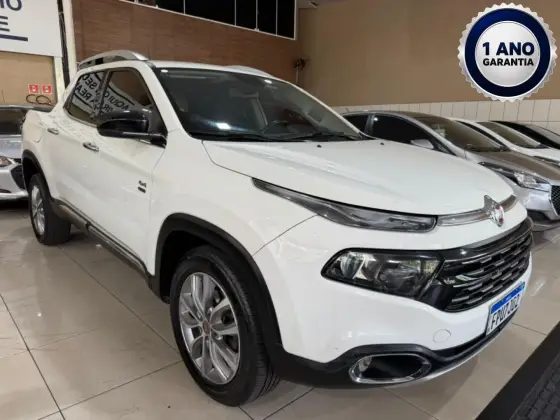 FIAT TORO 2.0 16V TURBO DIESEL VOLCANO 4WD AT9