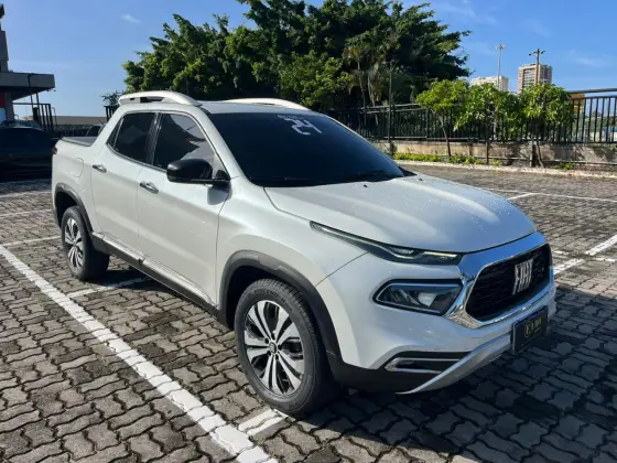 FIAT TORO 2.0 16V TURBO DIESEL VOLCANO 4WD AT9