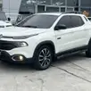 FIAT TORO 2.0 16V TURBO DIESEL ULTRA 4WD AT9 FIAT TORO 2.0 16V TURBO DIESEL ULTRA 4WD AT9