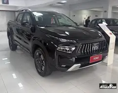 FIAT TORO 2.2 TURBO DIESEL VOLCANO 4WD AT9 FIAT TORO 2.2 TURBO DIESEL VOLCANO 4WD AT9
