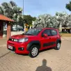 FIAT UNO 1.4 EVO WAY 8V FLEX 4P MANUAL FIAT UNO 1.4 EVO WAY 8V FLEX 4P MANUAL