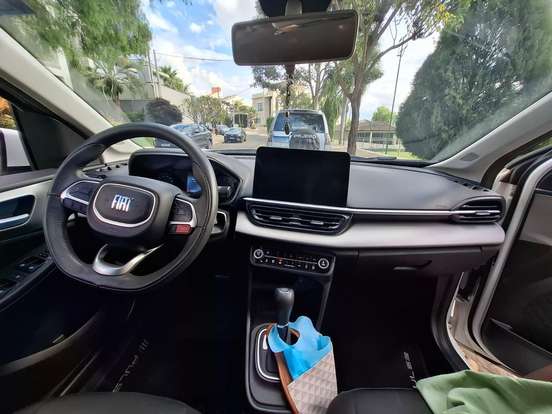 FIAT-PULSE-1.0 TURBO 200 FLEX AUDACE CVT FIAT-PULSE-2023