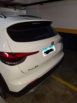FIAT-PULSE-1.0 TURBO 200 FLEX AUDACE CVT FIAT-PULSE-2023